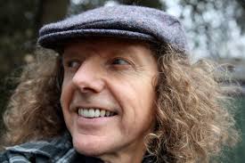 Shamrock feat. Colum Sands