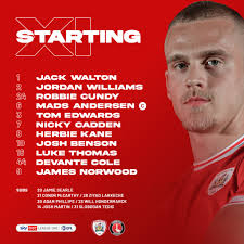 Barnsley Football Club