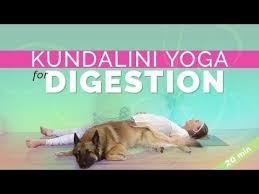 Simple Kundalini Yoga For Digestion Sivana East Kundalini Yoga Kundalini Hard Yoga