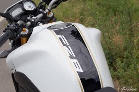 Yamaha Fz8 Abs Test 7510 Jpg 1 040 693 Pixels Yamaha Abs Cycle