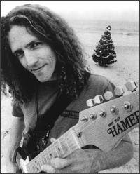 Linus and Lucy — Gary Hoey