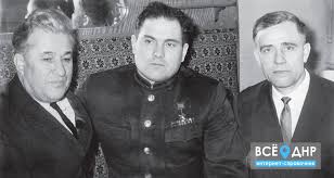 Михаил девятаев родился 8 июля 1917 года в мордовии, в рабочем посёлке торбеево. Mihail Devyataev Vse O Dnr