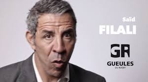 Gueules du Rugby wêneyekî nû bar kir.