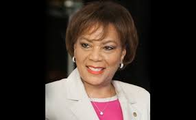 Wilmington Univ. names First State's first African American woman college  president