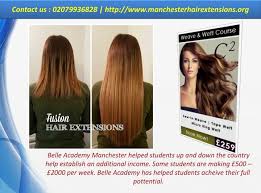 Hair Extension Training By Belle Academy Hair Hair Extensions Extension Training