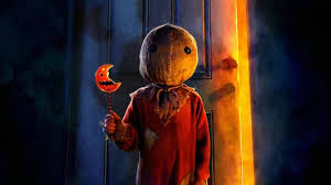 Trick 'r Treat 2' Gets Deliciously Spooky Update Ahead of Halloween