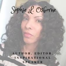 Sophie L. Osborne Books