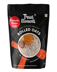 Included is detail on what foods to incorporate into your diet and why they work. True Elements Rolled Oats Naturally Gluten Free 1 Kg Breakfast Cereal Amazon In Grocery Gourmet Foods