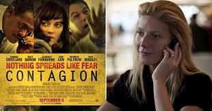 Contagion is a realistic, unsensational film about a global epidemic. Contagion Why We Should Have Taken 2011 Movie More Seriously Metro News