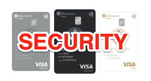 Cvv stands for card verification value. creating fake cards has given way to online information theft. Discovery Bank Closed A Gaping Credit Card Security Hole On Monday But Says It Suffered No Fraud
