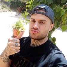 Sergio Cáceres gonzalez (@sergioenzo_87)