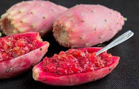 It's also important to note that berries are high in. 31 Benefits Of Prickly Pear Fruit For Skin Hair Health Pears Benefits Pear Fruit Nourishment