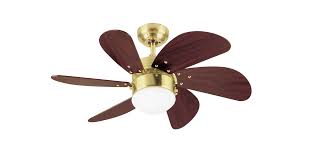 #3 westinghouse harmony ceiling fan. Westinghouse Ceiling Fan Turbo Swirl Satin Brass With Lighting Home Commercial Heaters Ventilation Ceiling Fans Uk