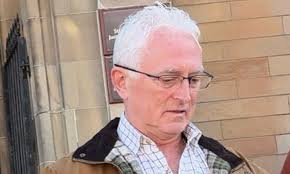 Dundee drink-driver 'thought he was