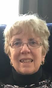 Obituary information for Roberta B. O Connell