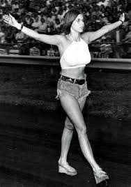 Drag race was a drag for a while. Images For Barbara Roufs Shefalitayal