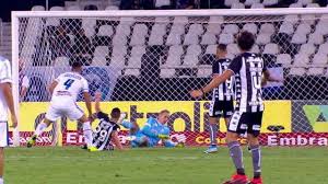 A win for one team, a win for the other team or a draw. Botafogo 2 X 1 Csa Campeonato Brasileiro Rodada 27 Tempo Real Globo Esporte