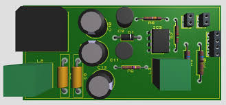 The simple 3 amp mobile phone charger diagram can be seen below the circuit of the double dc cell phone charger was successfully tried and built by mr. Wireless Mobile Charger Circuit Diagram Engineering Projects
