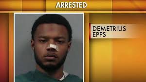 Car chase in Newberry Co. ends in arrest