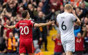 Liverpool played against burnley in 2 matches this season. 0qfcw1ayzfokjm