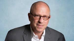 Rabbi Steve Leder focuses