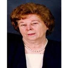 Ruth Stinchcomb Obituary June 26, 2007