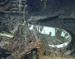 Image Result For Bodies Still In Titanic Real Titanic Titanic Underwater Titanic