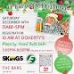 12 Bars of Christmas Annual Pub Crawl