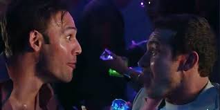 The Best Buck & Eddie Scenes