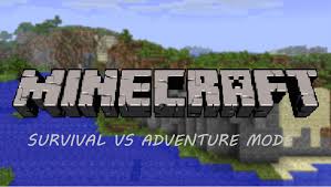 Markus persson (creator of minecraft) won the bafta games special award in 2012. Minecraft Survival Mode Vs Adventure Mode West Games