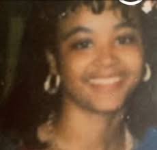 This is my grandmother, Arguster Lahmon Fullilove. Everyone called her "Ms.  Gus". She adopted my Mom, Annie, who is mulatto. Her father was a white  male named James Baird. Her biological mother