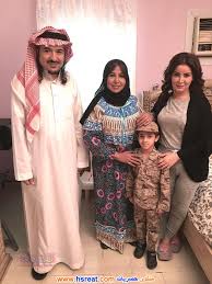 كشفت عائدة العُتيبي زوجة الفنان السعودي خالد سامي آخر تطورات الحالة الصحية للفنان الكبير خلال الساعات الماضية، على حسابها لفنان السعودي خالد سامي كان قد تعرض لوعكة صحية نقل إلى المستشفى على إثرها بعد أن ساءت حالته، وطالب ابنه تركي في تغريدة. ØµÙˆØ± Ø®Ø§Ù„Ø¯ Ø³Ø§Ù…ÙŠ 2016