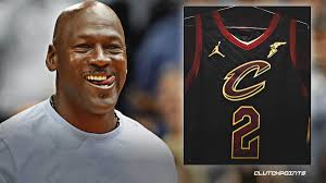 The 5th game of the first round in the 1989 nba playoffs. Cavs News Cleveland Fans Pissed After Team Honors Michael Jordan
