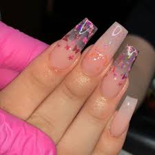 See more ideas about nails, acrylic nails, nail designs. Nayelly Nails On Instagram Recreated My Japanese Cherry Blossom Nails But This Time Added A Little Blossom Nails Cherry Blossom Nails Pretty Acrylic Nails