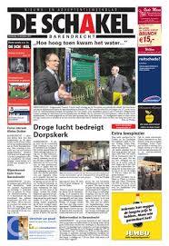 19 09 2013 barendrecht by BAR Uitgeverij