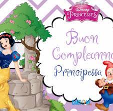 Biancaneve Buon Compleanno Cartoni Animati Buon Compleanno Auguri Di Buon Compleanno Buon Compleanno Disney