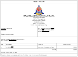 After the initial test phase with the petaling jaya city council (mbpj), the smart selangor parking app is now supported by 5 councils in selangor beginning 1 july. Hacks For Life How To Pay Mbpj Summons Online With Discount Updated