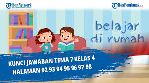 We did not find results for: Kunci Jawaban Tema 7 Kelas 4 Halaman 92 93 94 95 96 97 98 Youtube