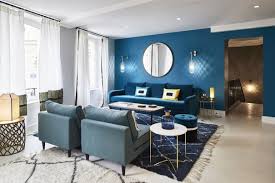 116 voir le dealvoir le deal. 21 Facons D Adopter Le Bleu Petrole Dans Son Interieur