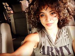 Kandace Springs