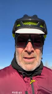 Bella pedalata dell'Immacolata! Giornata spettacolare fresca al punto giusto