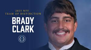 Collier County Chapter of the National Football Foundation and College Hall  of Fame