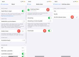 12 Losungen Apple Music Ladt Songs Nicht