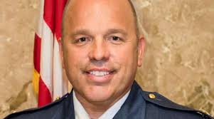 Chief vows to get slavery language removed from state Constitution