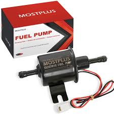 Walaubagaimapaun keseluruhan fuel pump perlu digantikan kerana fuel pressure regulator dipasang bersama fuel pump module. Tahukahanda Vapor Lock Punca Enjin Kereta Lama Tiba Tiba Jem