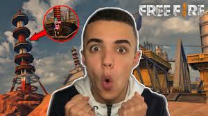 Download and install bluestacks on your pc. Encontre Esto En El Nuevo Mapa Completo Kalahari En La Nueva Actualizacion Free Fire Jonbtc Youtube