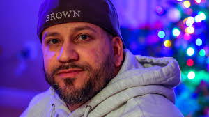 Richard North Patterson aims for something else