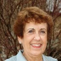 Charlotte Bradford McKnight Obituary