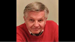 Bob Stott, former Salt Lake County deputy prosecutor, dies at age 77