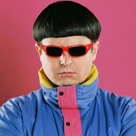 We are saddened to report that Oliver Tree has sadly passed away. Sending love to his family and friends. . . . #olivertree #alternativemusic #alternative